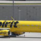 Image for article titled Spirit Airlines And American Airlines Cancel Over 1,300 Flights, Stranding Thousands At Airports
